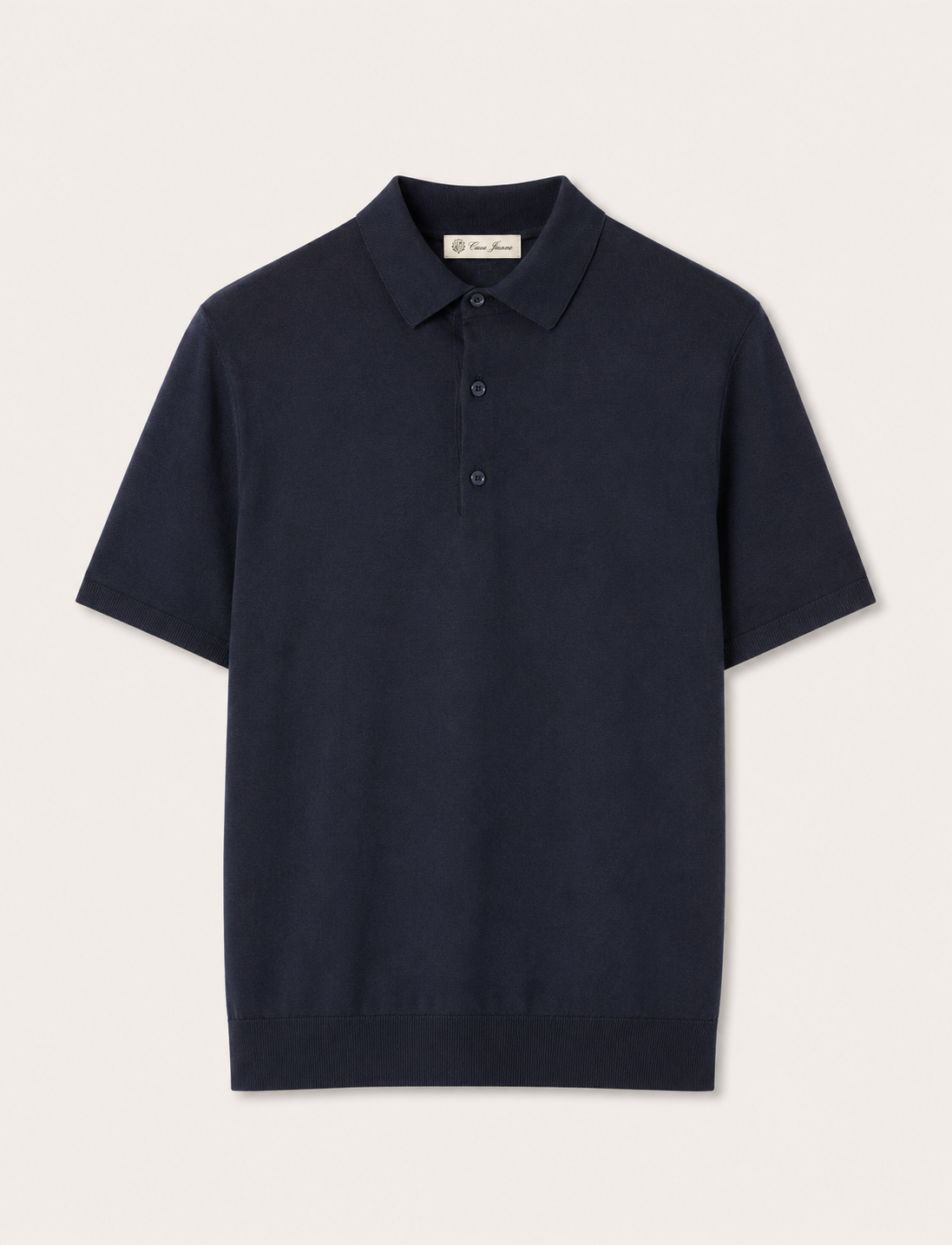 Polo Gola italiana Premium