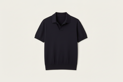 Polo Gola italiana Premium