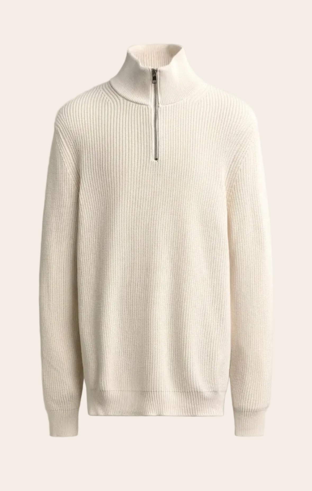 Suéter Tricot Premium