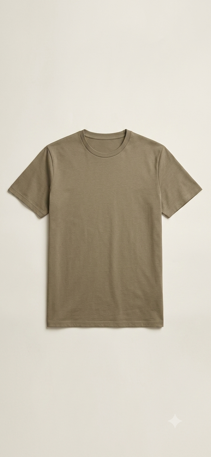 Camiseta impermeável Premium