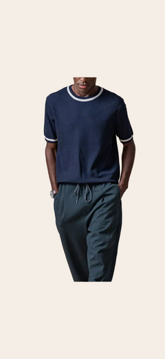 Blusa Tricô Premium