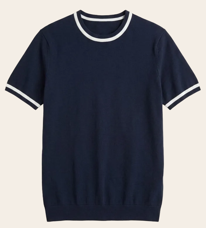 Blusa Tricô Premium