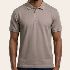Polo Signature Pima Interlock