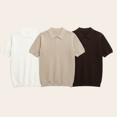 Polo Tricó Milano