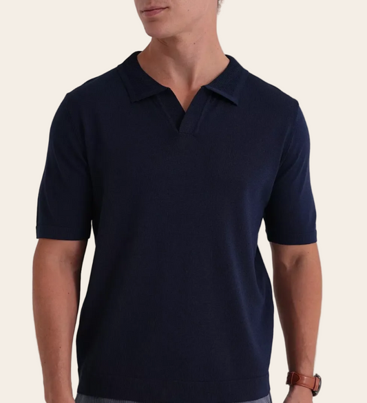 Polo Gola italiana Premium