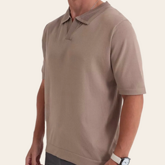 Polo Gola italiana Premium