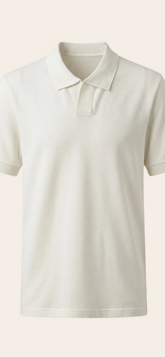 Polo Gola italiana Premium