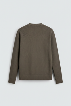 Suéter Tricot Premium